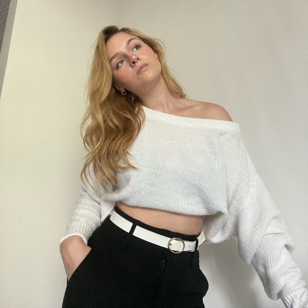 Meet your Posher, Nalynn